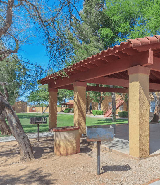 Photos and Video of Las Villas De Kino in Tucson, AZ